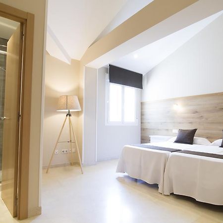 Suites You Mercury Madrid Dış mekan fotoğraf