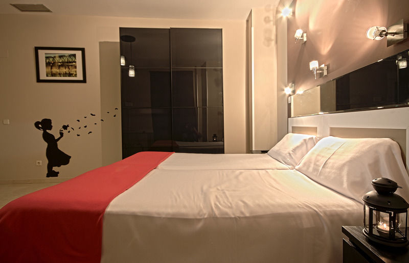 Suites You Mercury Madrid Dış mekan fotoğraf
