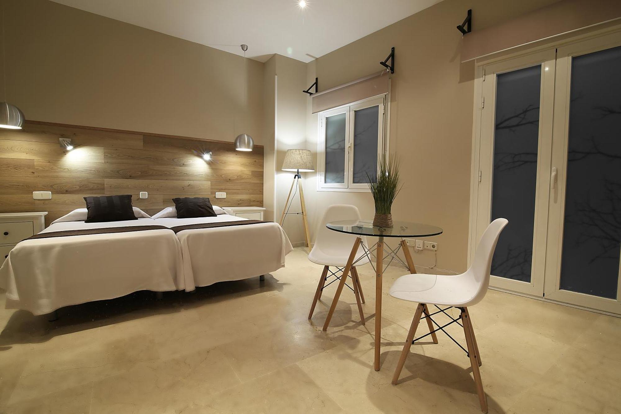 Suites You Mercury Madrid Dış mekan fotoğraf