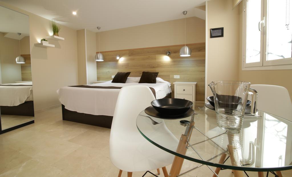 Suites You Mercury Madrid Dış mekan fotoğraf