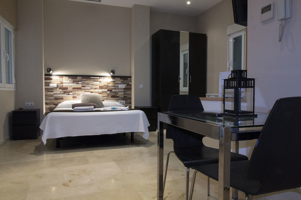 Suites You Mercury Madrid Dış mekan fotoğraf