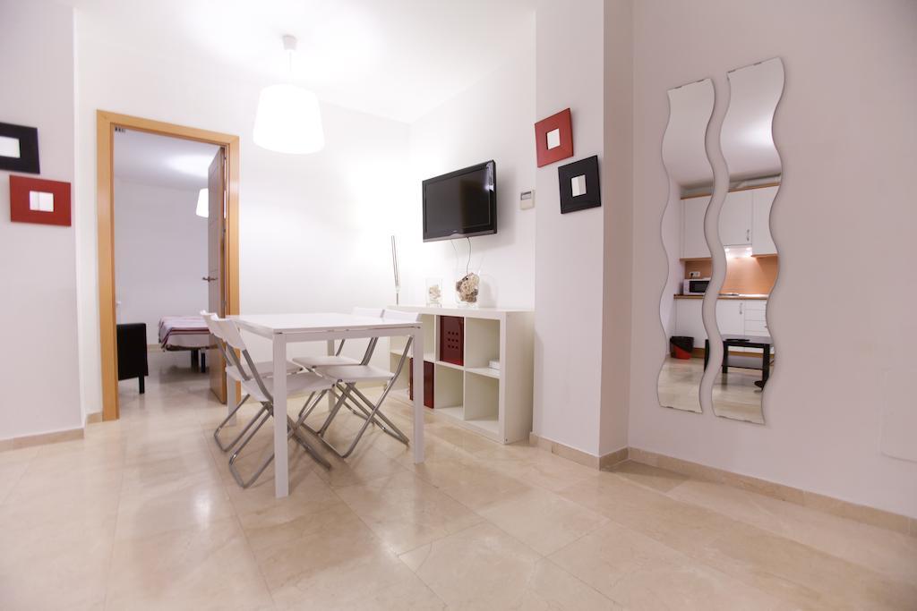 Suites You Mercury Madrid Dış mekan fotoğraf